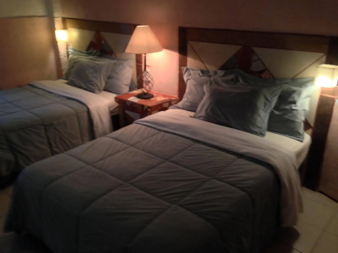 Hotel Mi Pueblito