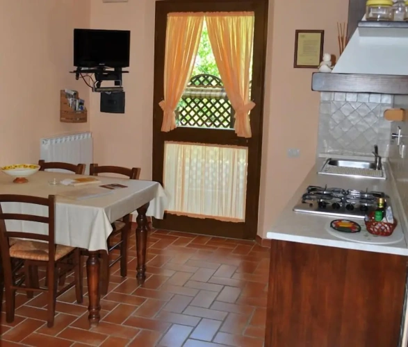 1 Bedroom Standard room