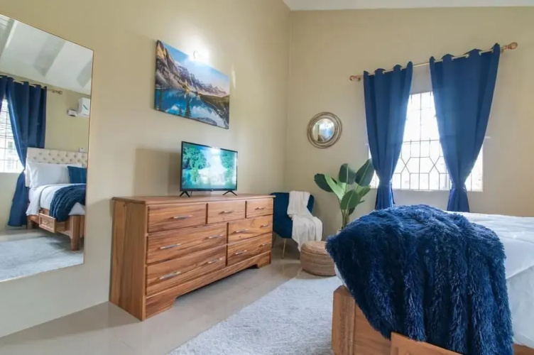 Stafford Oasis