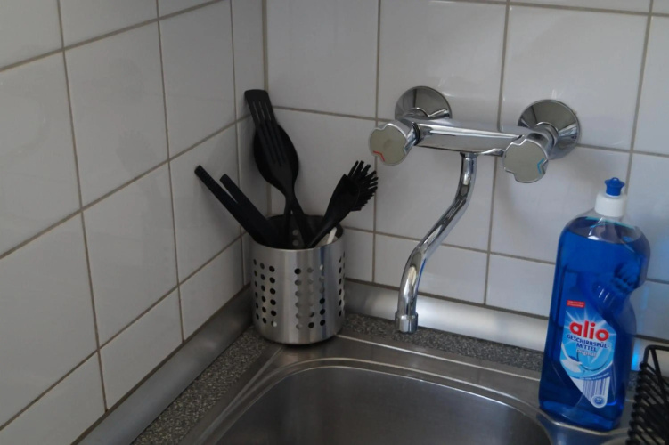 Apartment Krefeld City