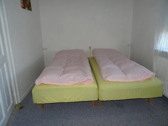 Pasescia Bed and Breakfast