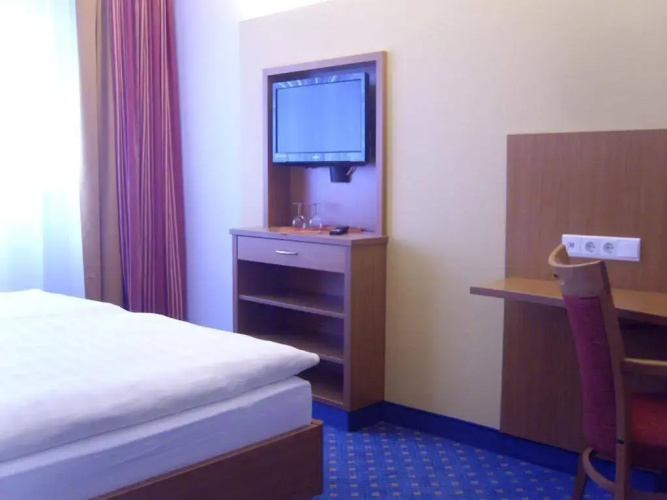 Hotel Am Steinberg