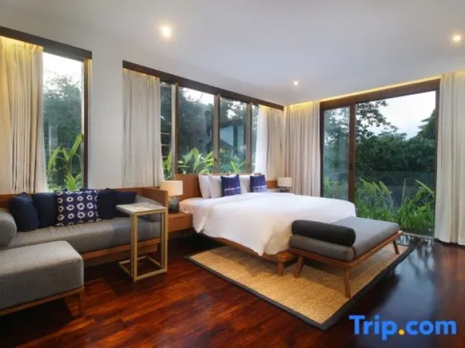 1 Bedroom Villa