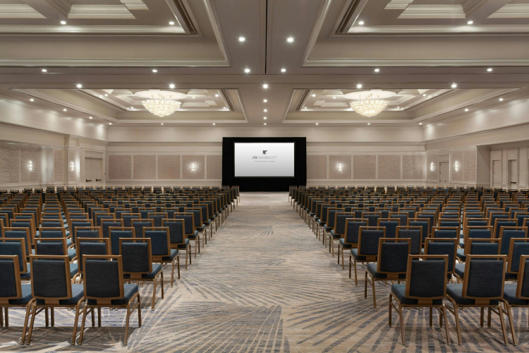 JW Marriott Miami Turnberry Resort & Spa photo 25