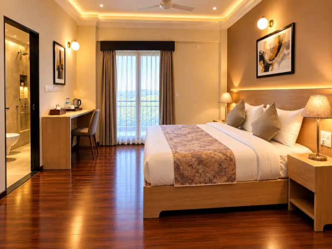 Standard Suite
