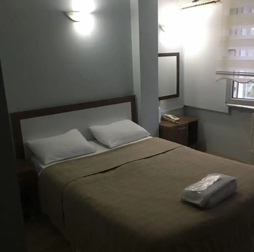 Karakaya Hotel
