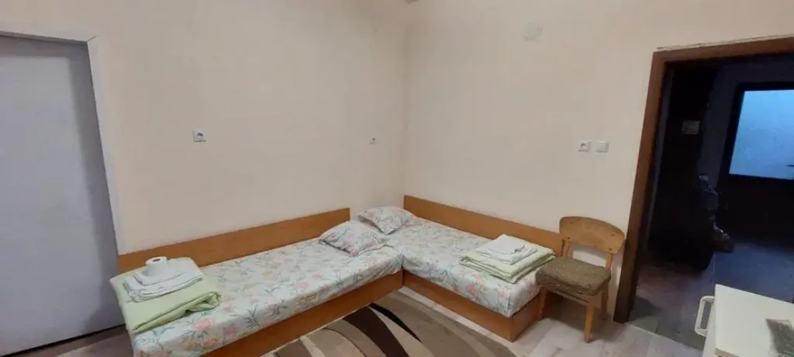 Classic Triple room