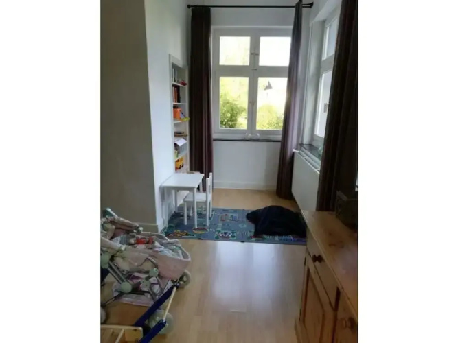 Holiday Home Haus am Anger
