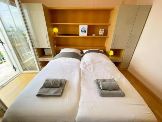 Studio apartment Sams 3