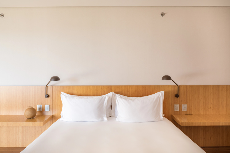 B Hotel Brasilia photo 6