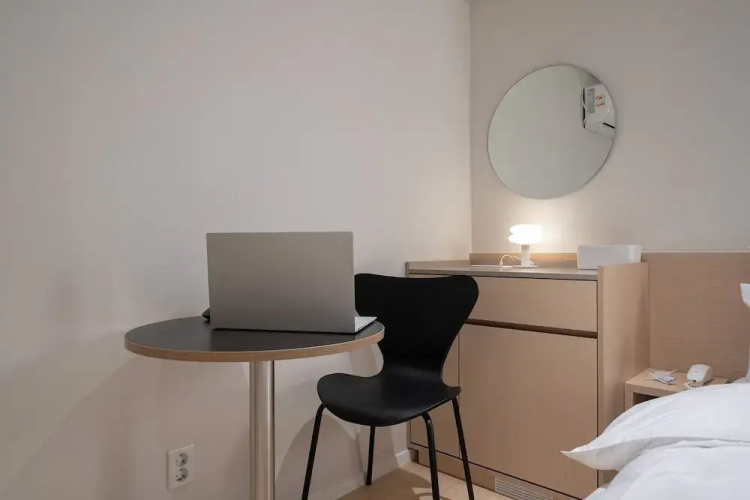 Anook Hotel Daejeon Daeheung