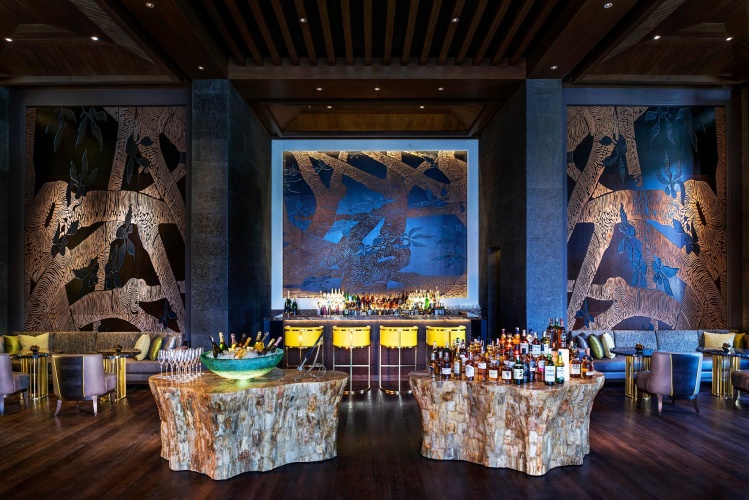 The St. Regis Langkawi photo 28