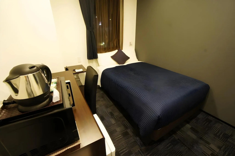 Hotel LiVEMAX Nagoya Sakae East
