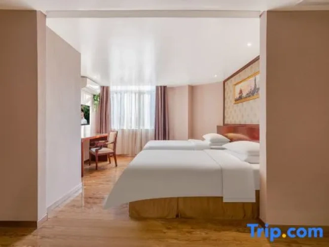 Executive Twin room