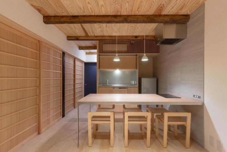 3 Bedrooms Villa