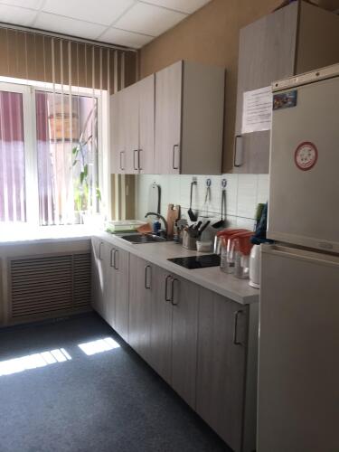 Фотография номера хостела Like hostel Saratov