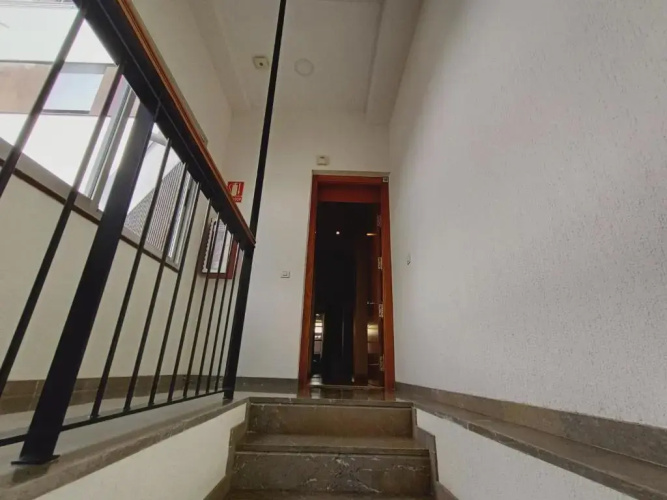 Apartamento Nueva del Santísimo