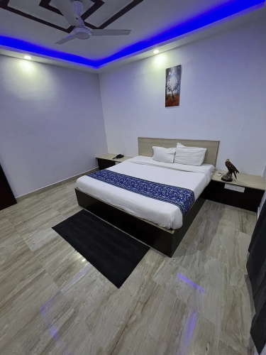 The Terra Hotel