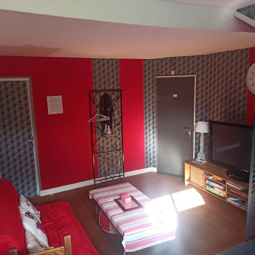 Classic Apartment
