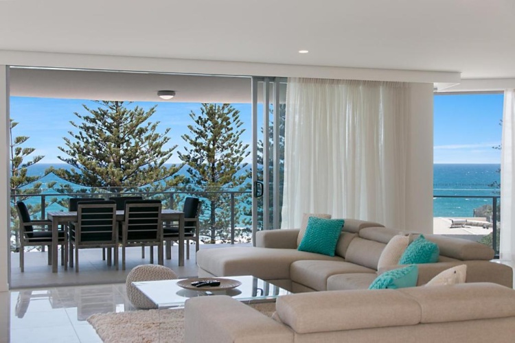 Superior Apartment
