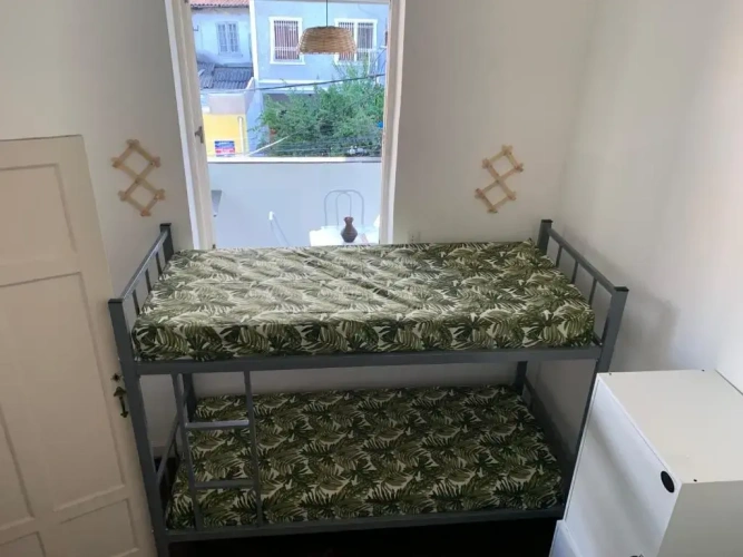 Bed in Dorm (female dorm)