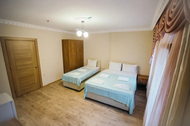 Jadela Otel