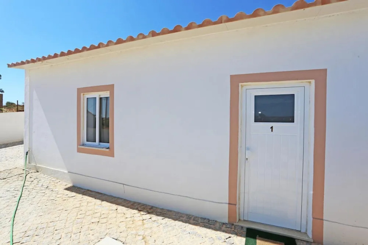 X 01 - 2 Bed Apartment in Quinta da Ponte