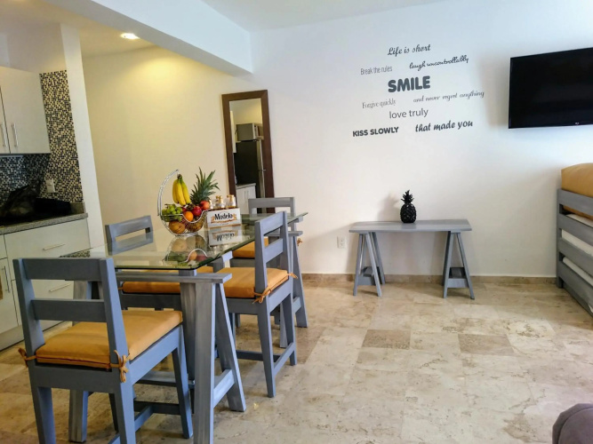 5th Coral Suite