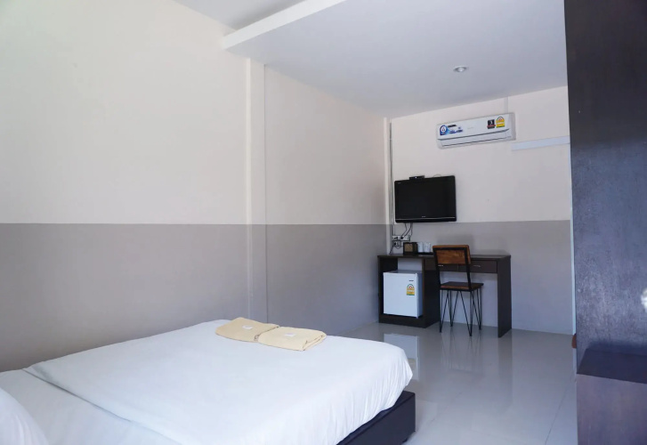 Puangpech Hotel