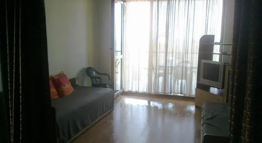 Apartment Veleka