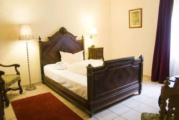 Hotel Bawelsberger Hof