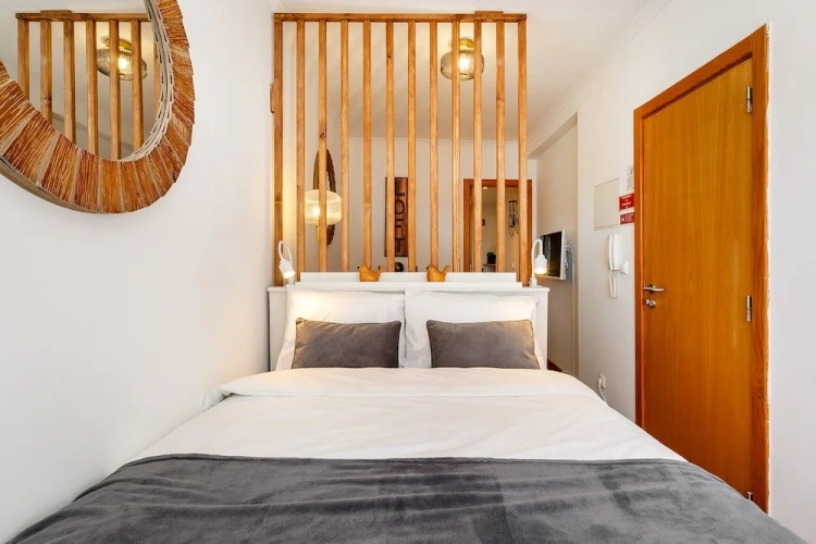 Economy Apartment