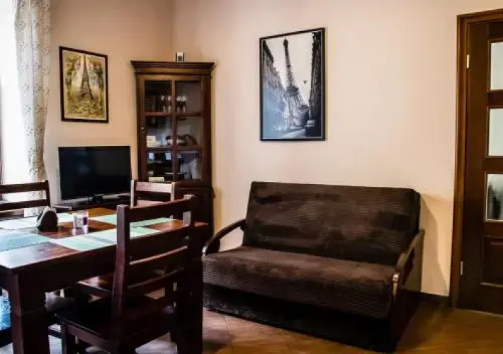 Lublin Apartaments