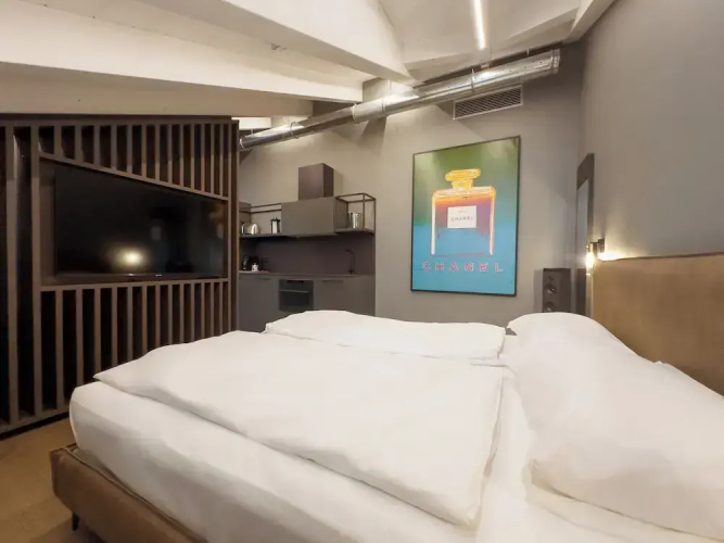 AR Suites&Art