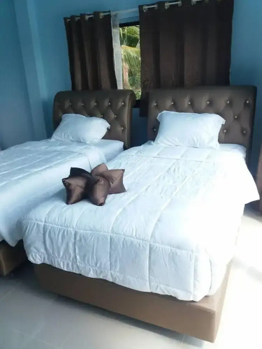 Baan Suan San Rak