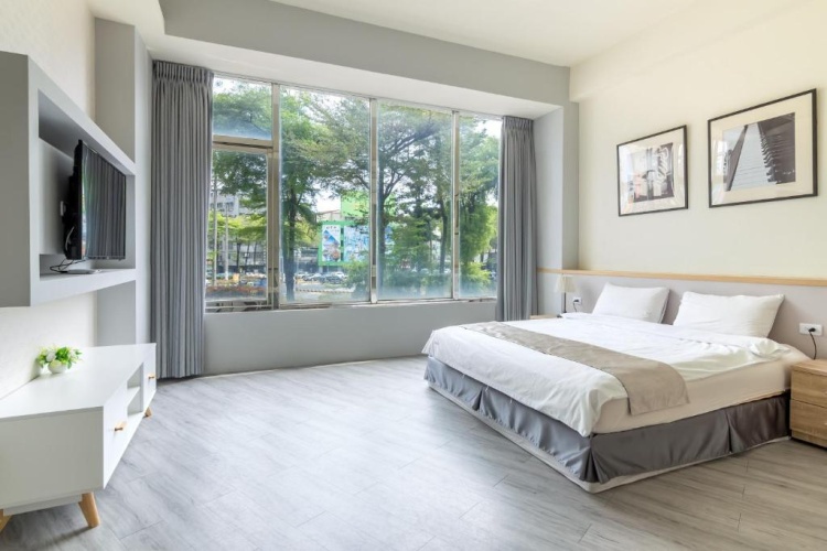 Classic Double room
