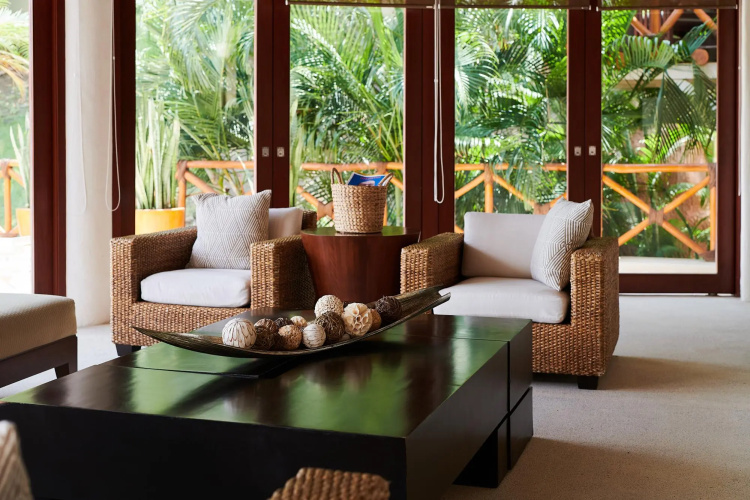 Casa Palapa Real del Mar