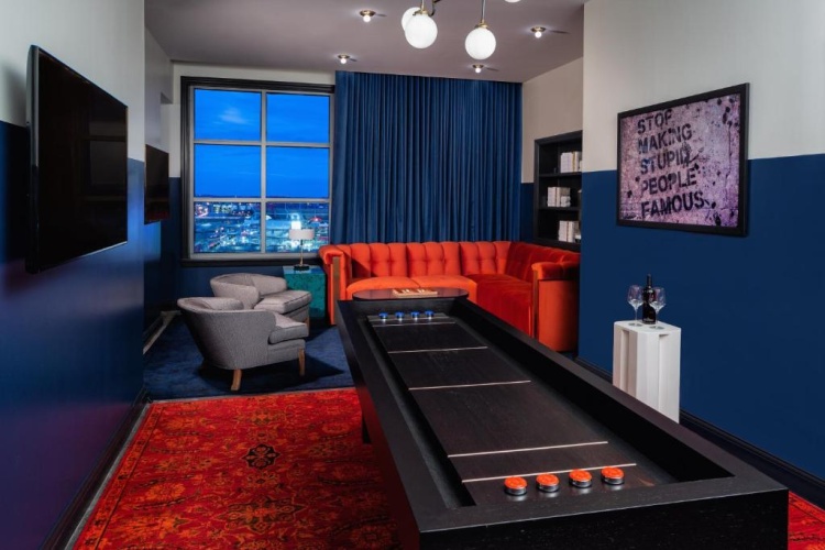 Dream Nashville, by Hyatt photo 23