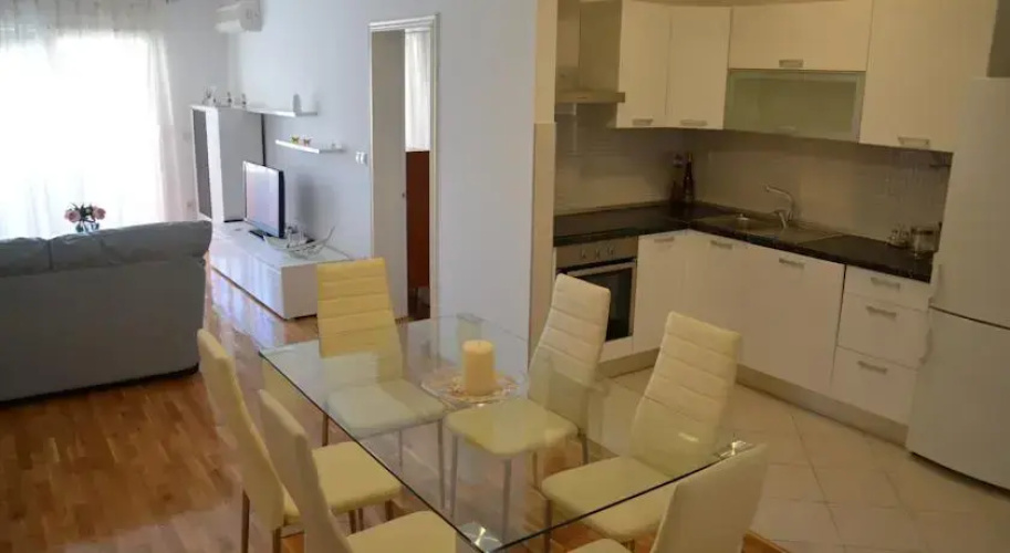 Apartment Vita