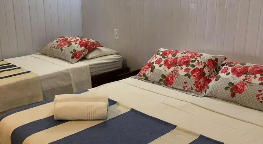 Hotel Pousada Marista