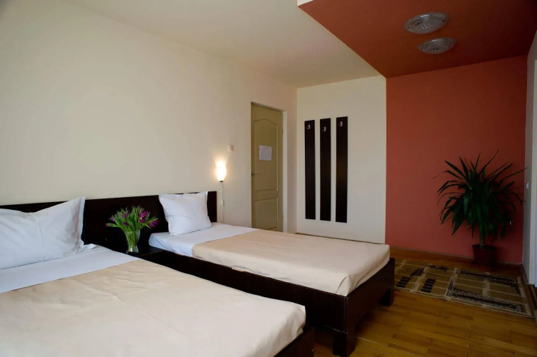 Pension Cluj