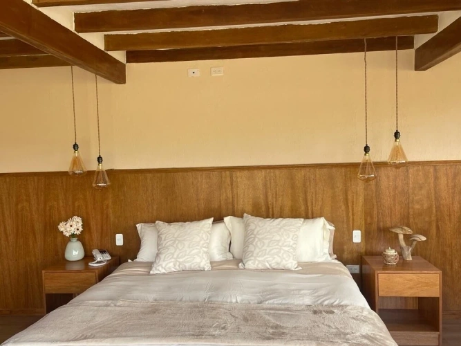 Premium room