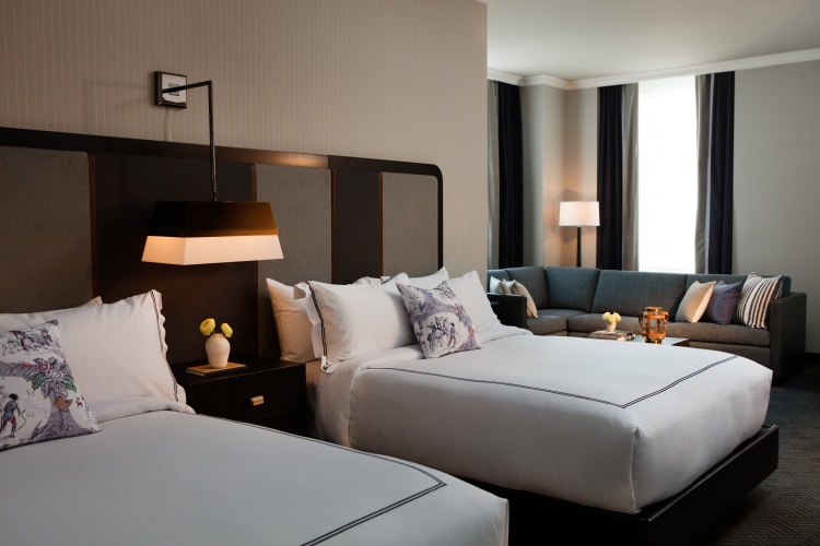 Kimpton Cardinal Hotel photo 8
