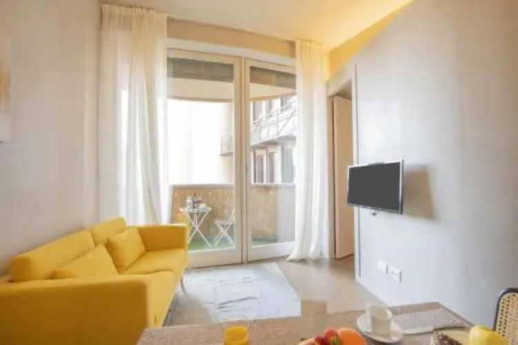 Sweet Inn - Torre Velasca