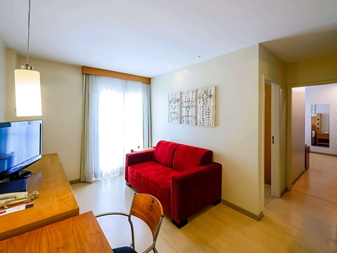 Double Junior Suite