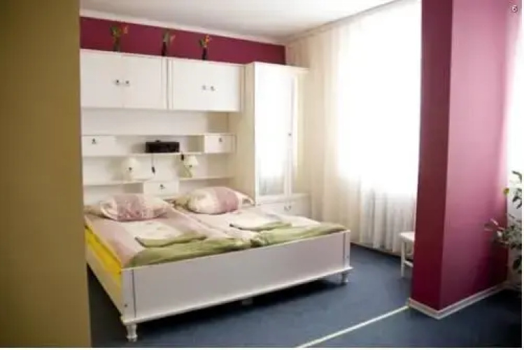 Hotel Lubuski