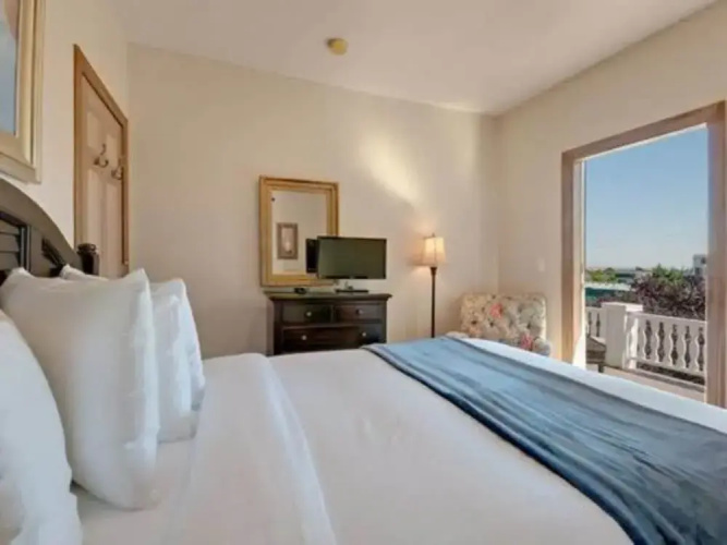Bed & Breakfast Inn Seattle