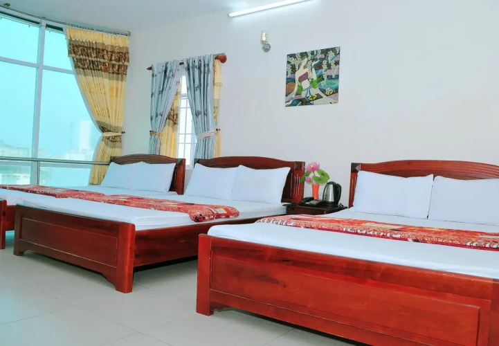 Thanh Trung Hotel