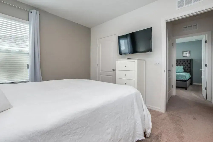 Wildwood Way Villa 1