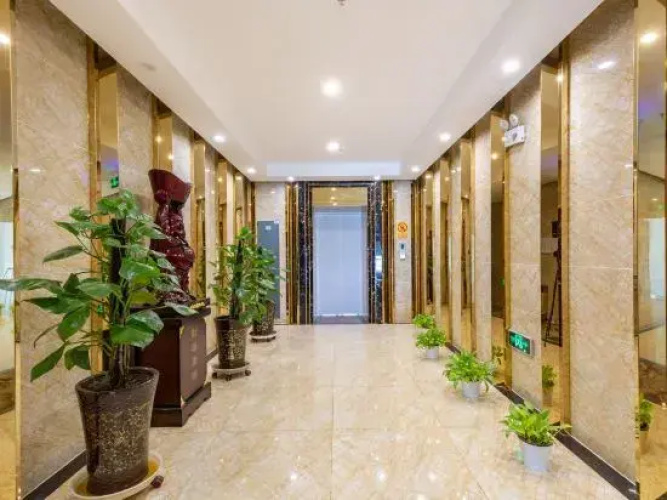 Karamay New Hotel